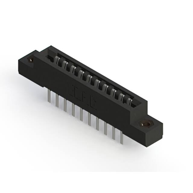 357-020-458-207 EDAC Inc.  Edgeboard Connectors